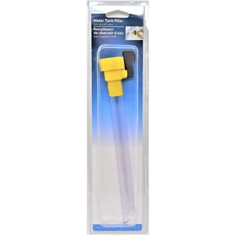 WATER TANK FILLER